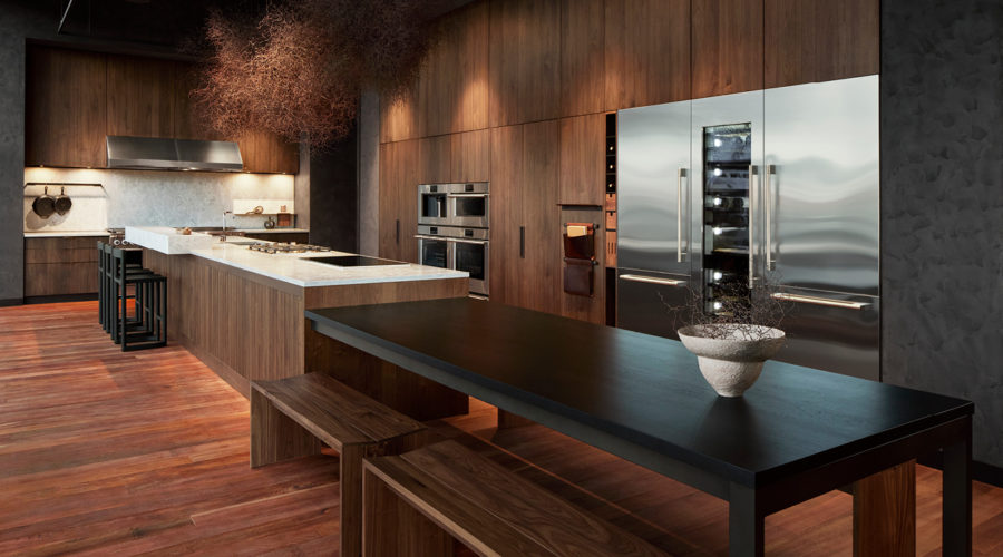 Discover the new Fisher & Paykel Auckland Experience Centre