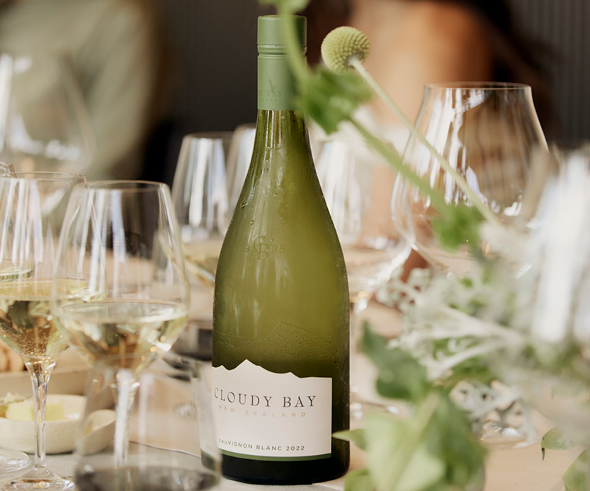Wine Of The Year: Cloudy Bay New Zealand & PR Event Of 2022 By W  Communications - Savour BlackBookAsia