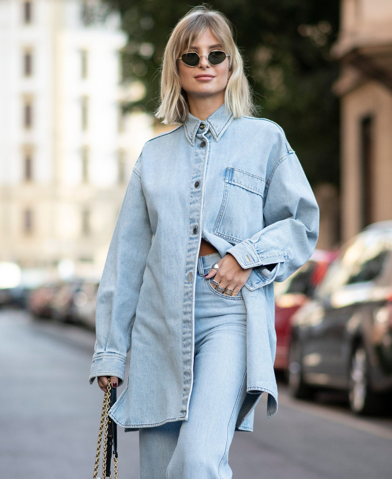 Drop Shoulder Ripped Oversized Denim Jacket for Sale New Zealand| New  Collection Online| SHEIN New Zealand