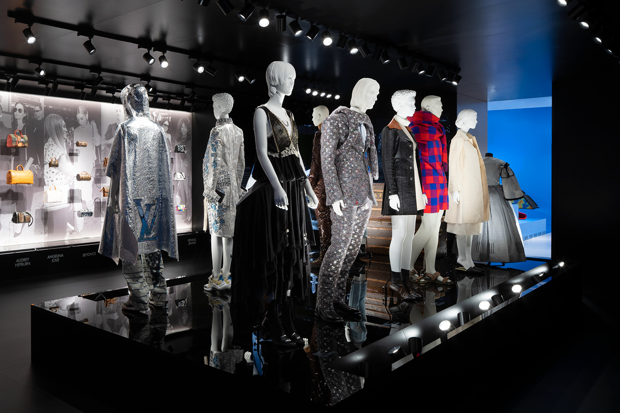SEE LV: Get Tickets To the Louis Vuitton Exhibition In Sydney