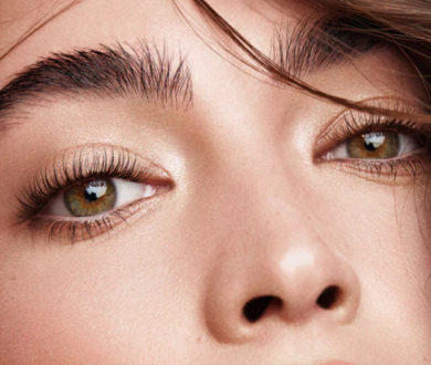 How to achieve the most beautiful, natural lashes of your life with this revolutionary product