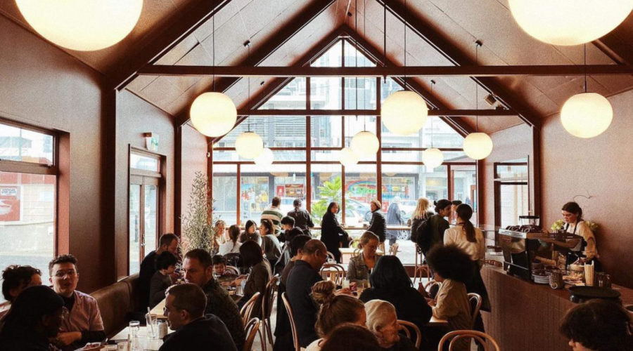 The best New Zealand restaurants to visit on your next road trip