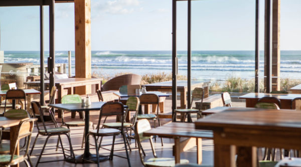 The best New Zealand restaurants to visit on your next road trip