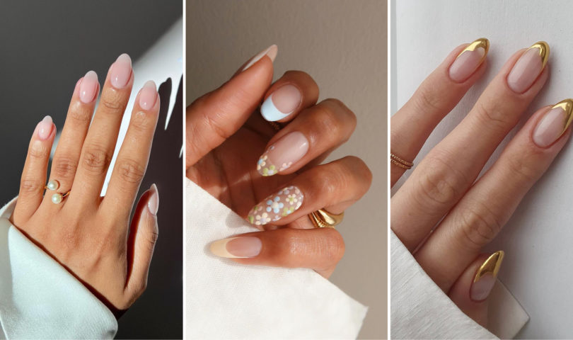Meet the major manicure trends to request at your next nail appointment