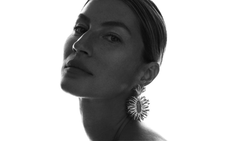 Meet the eye-catching earrings our editors are coveting right now