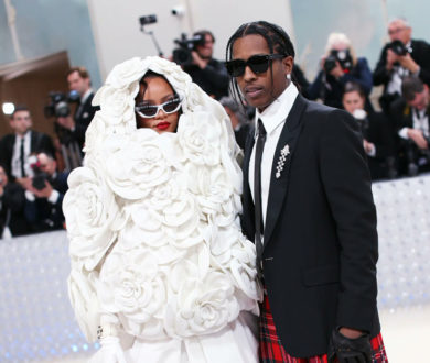 Our guide to the best looks from this year’s Met Gala honouring Karl Lagerfeld: A Line of Beauty