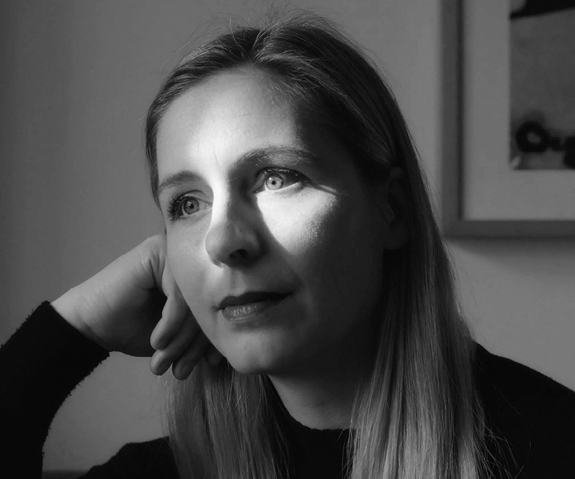 Booker Prize-winner Eleanor Catton on the pressure of a follow-up