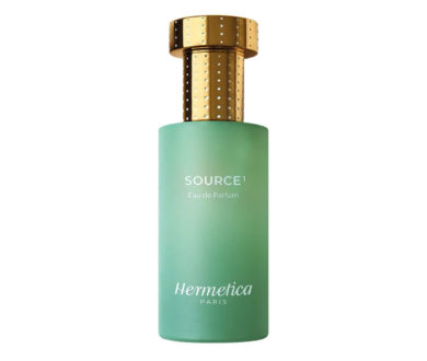 Hermetica Source 1 Perfume