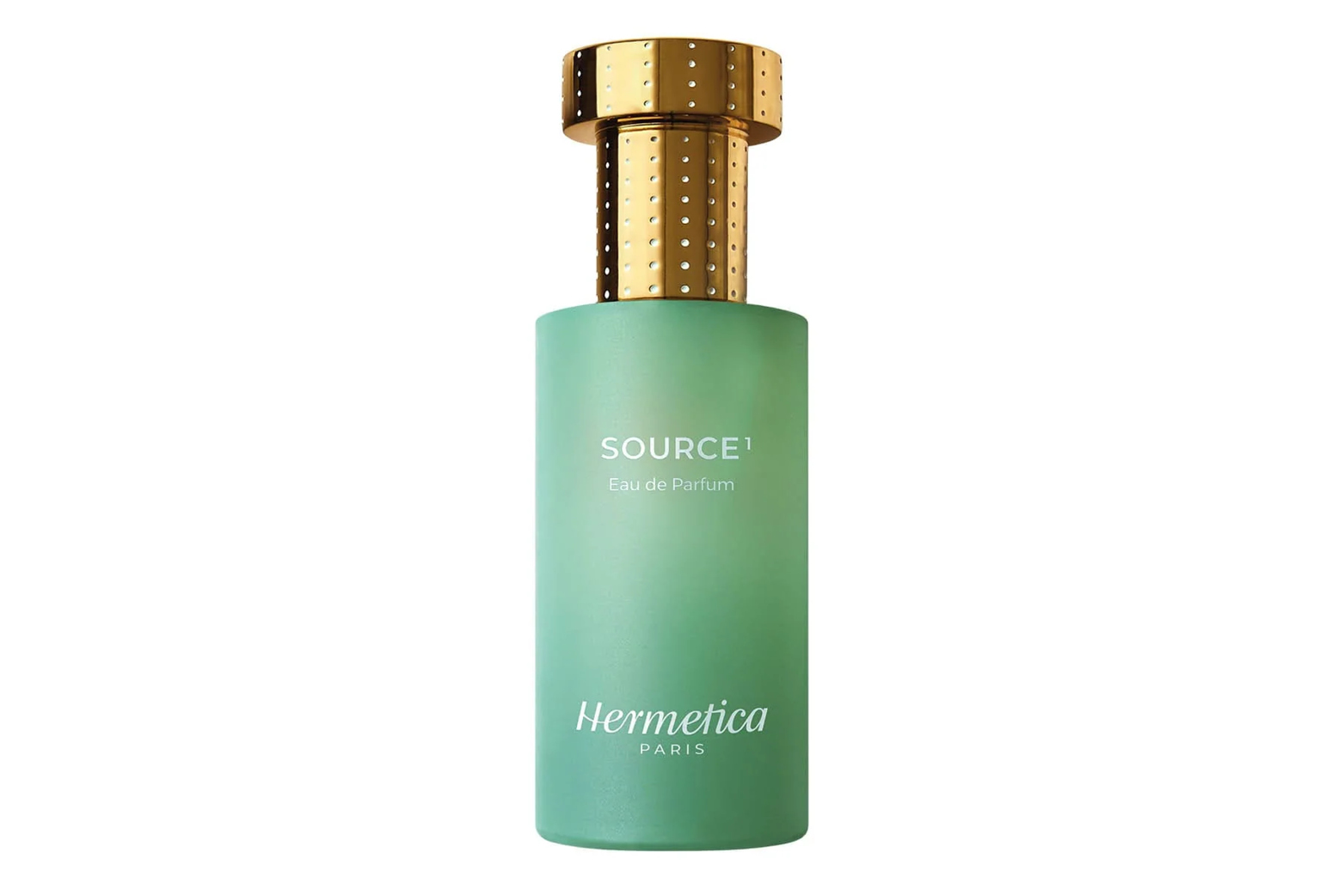 Hermetica Source 1 Perfume