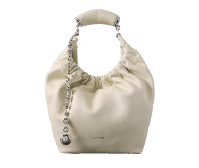 Loewe squeeze shoulder bag