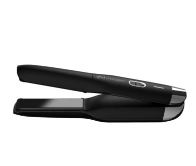 ghd Unplugged Cordless Hair Straightener