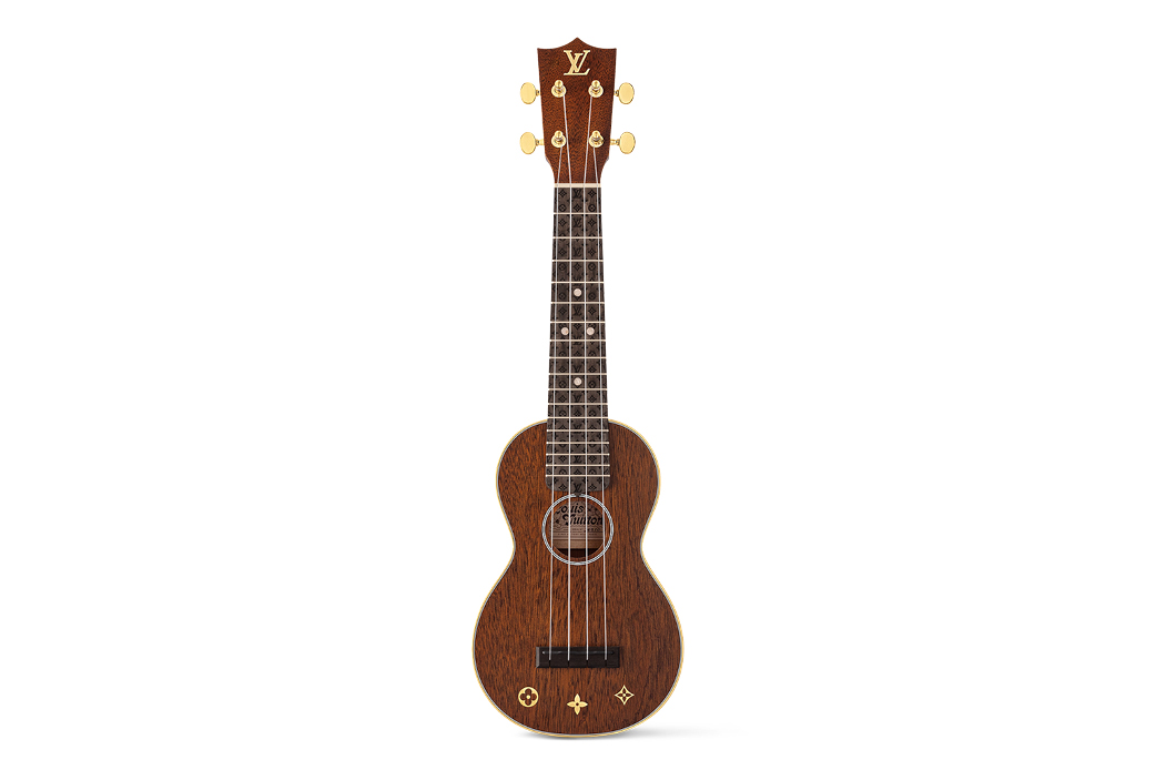 Louis Vuitton Ukulele