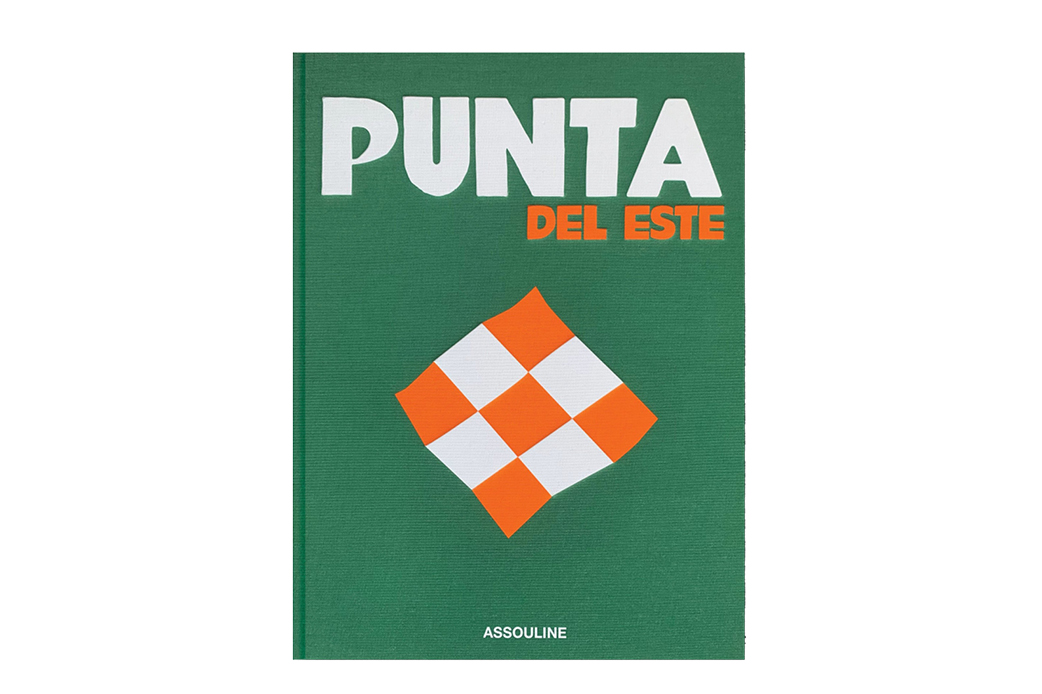 Assouline Punta Del Este