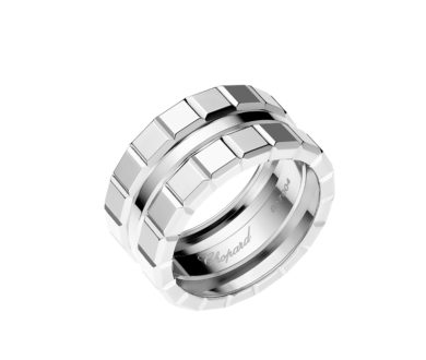 Chopard Ice Cube Ring