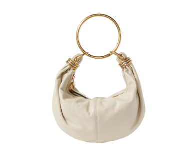 Chloé Bracelet shoulder bag