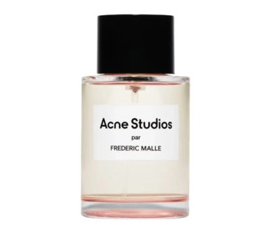 Acne Studios par Frederic Malle