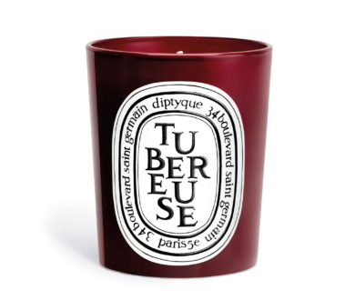 Diptyque Tubéreuse Scented Candle