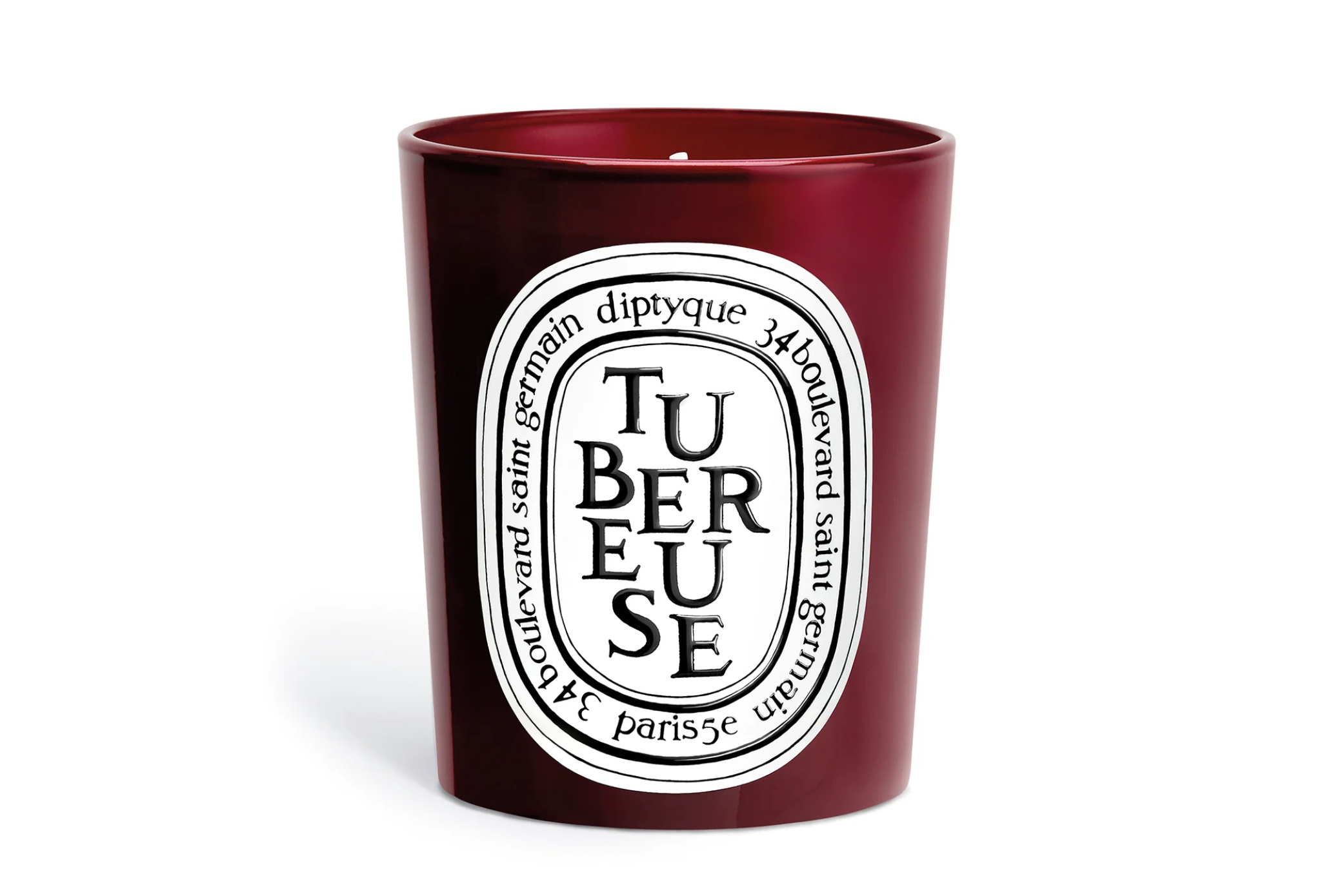 Diptyque Tubéreuse Scented Candle