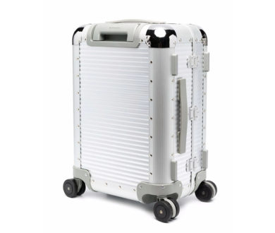 FPM Milano Cabin Suitcase