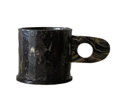 Lucy McMillan Vessel Collection Mug