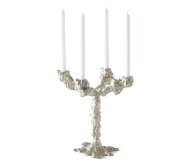 Polspotten Drip Candle Holder