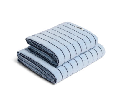 Hommey Bath Towel Set