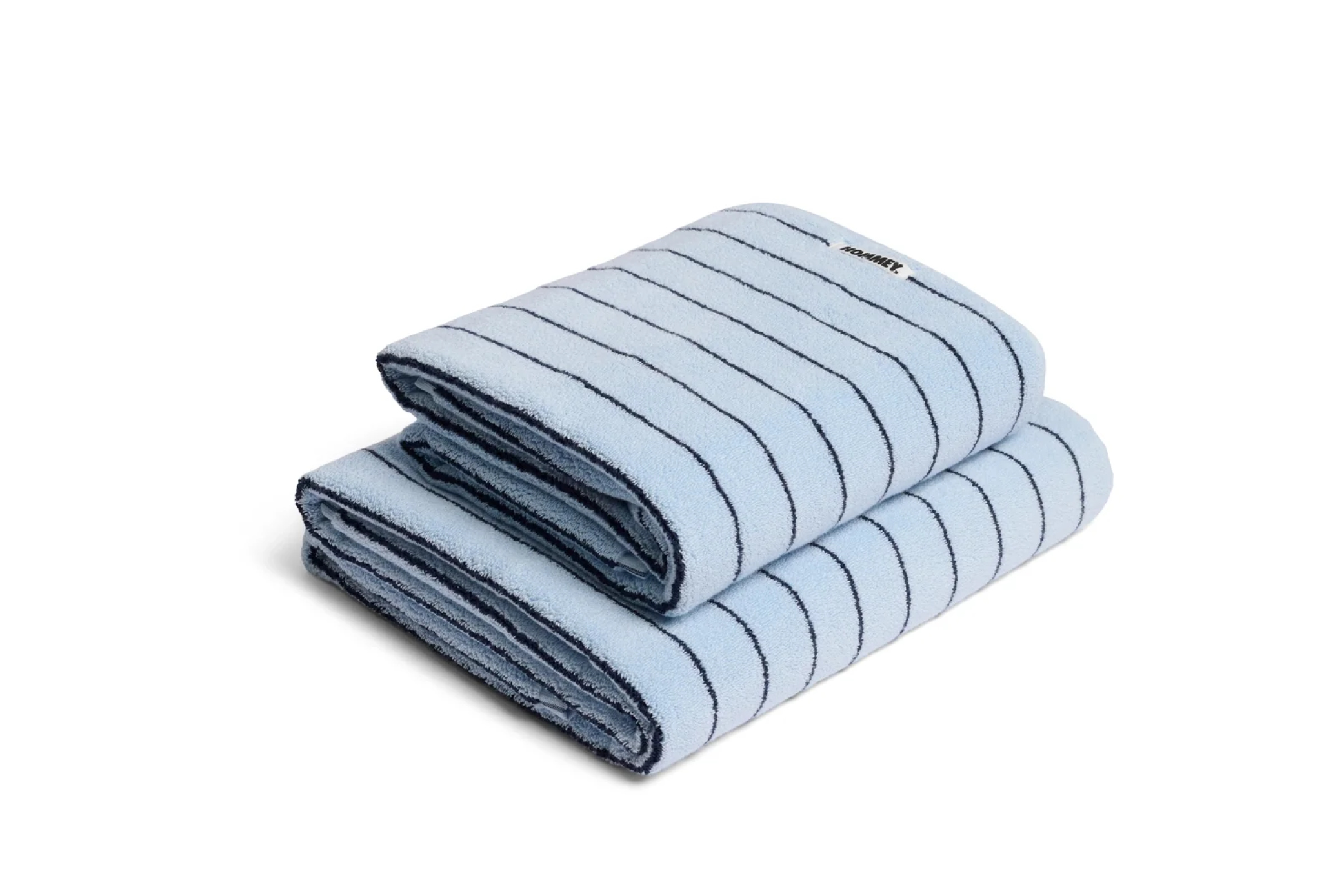 Hommey Bath Towel Set