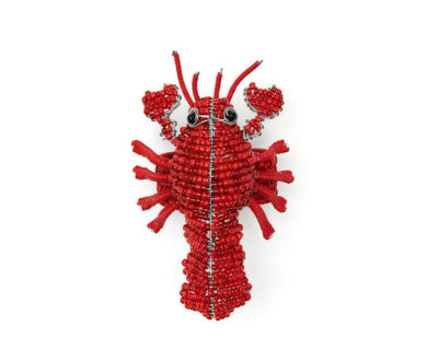 The Conran Shop Lobster Napkin Ring