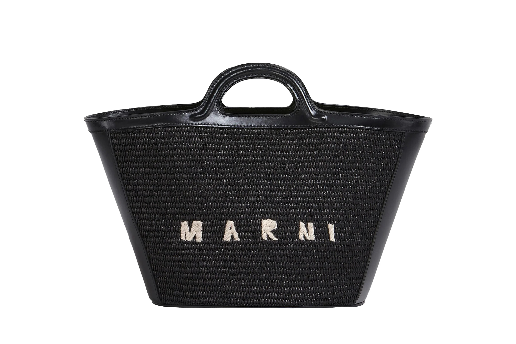 Marni Tropicalia Tote Bag