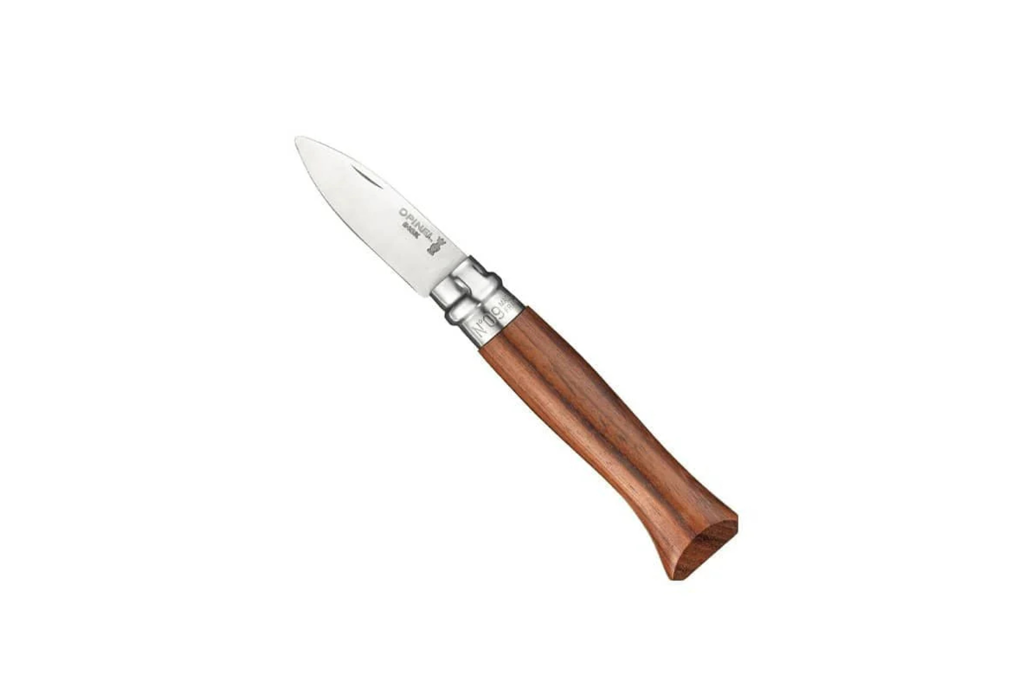 Opinel Oyster Shucking Knife