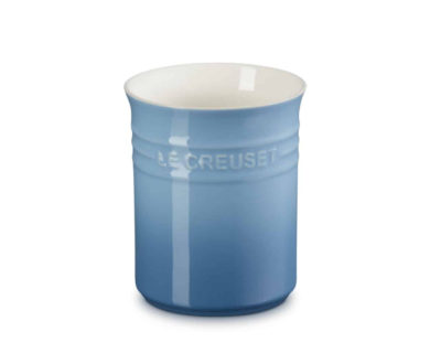 Le Creuset Utensil Jar