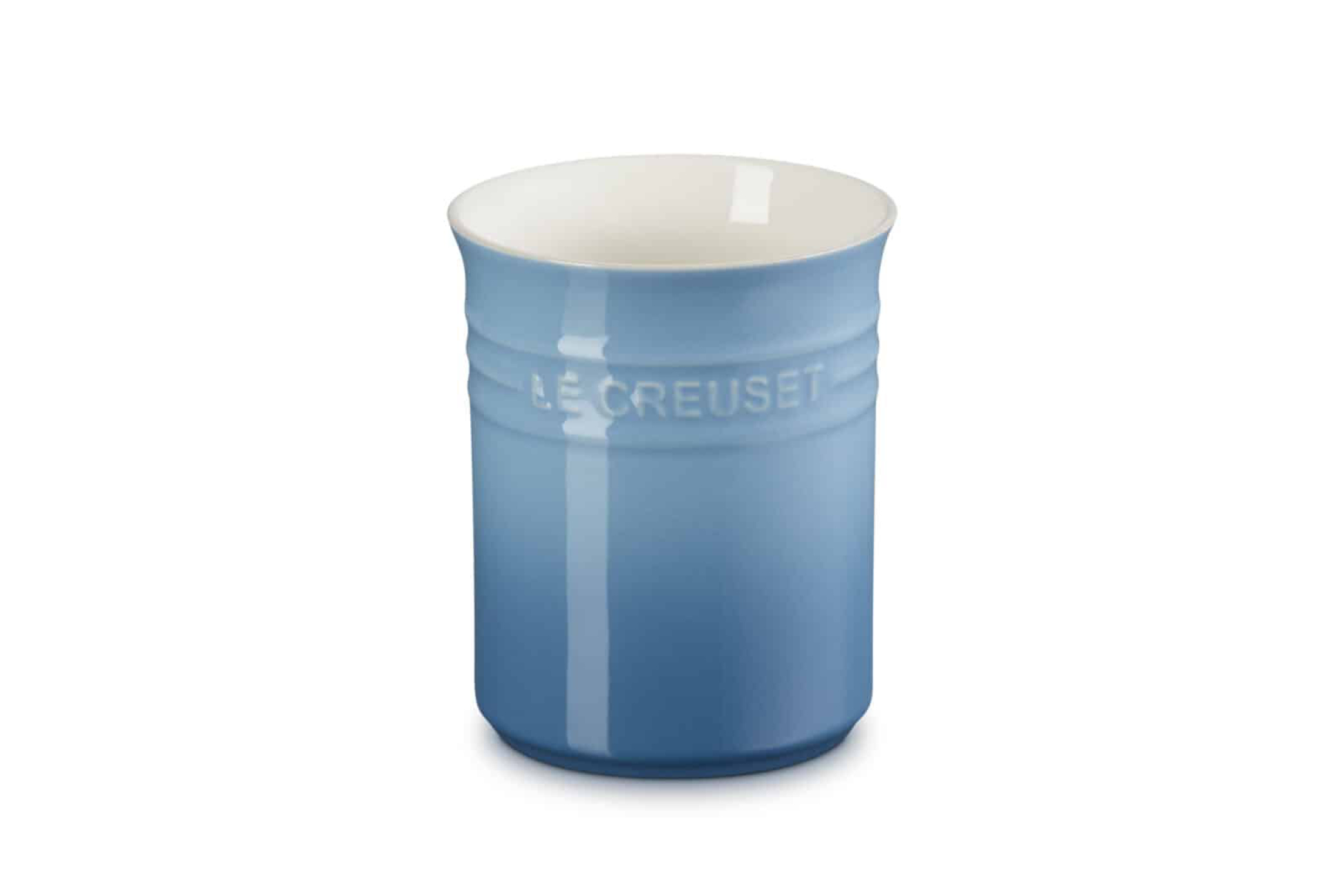 Le Creuset Utensil Jar