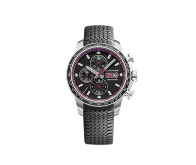 Chopard Mille Miglia GTS Watch