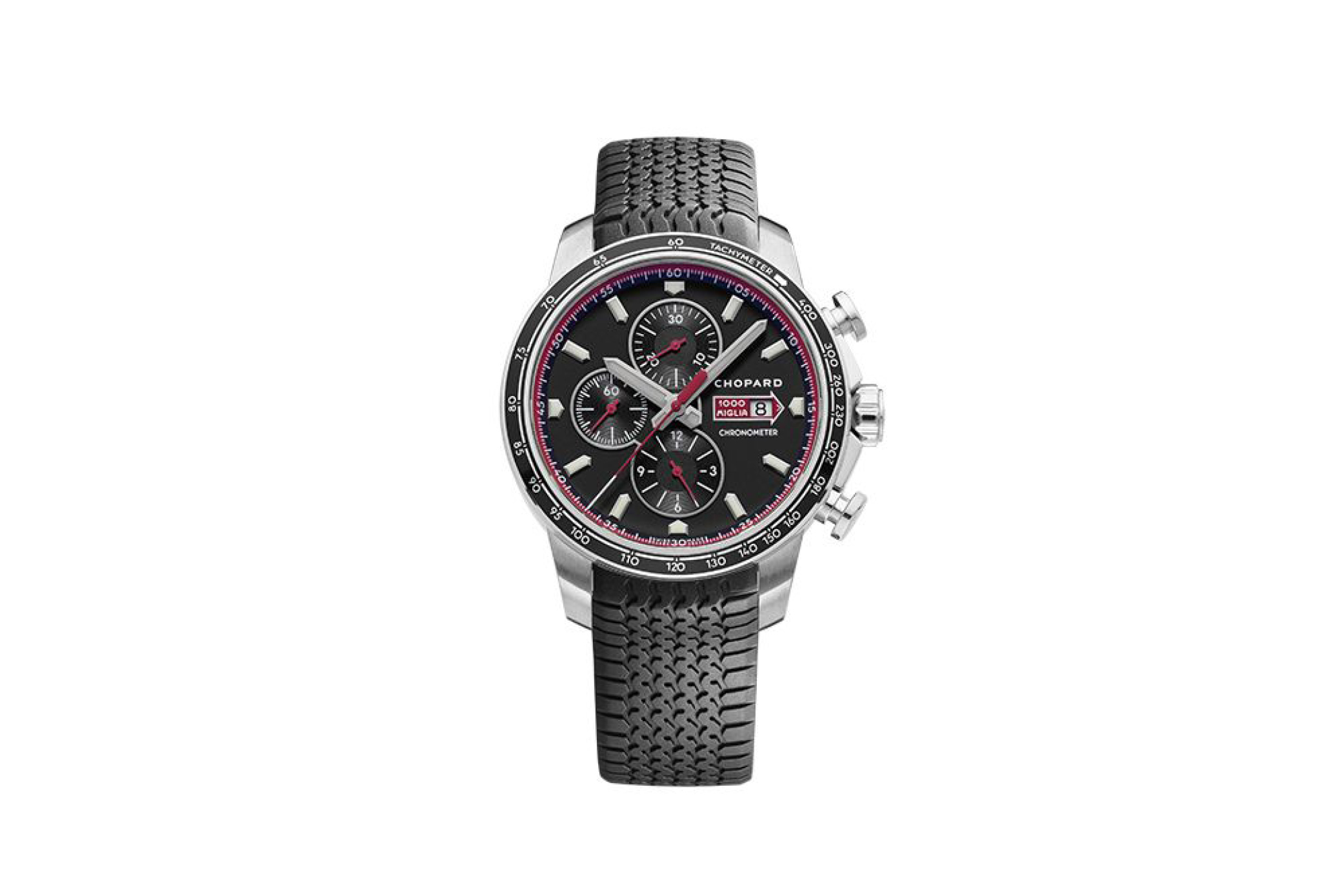 Chopard Mille Miglia GTS Watch