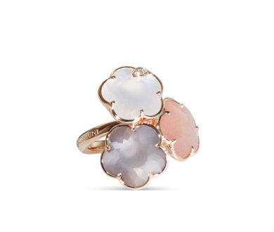 Pasquale Bruni Bouquet Lunaire Ring