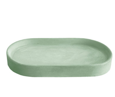 Elementi Bare Soap Dish