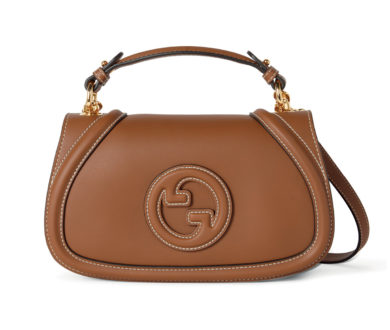 Gucci Blondie Bag