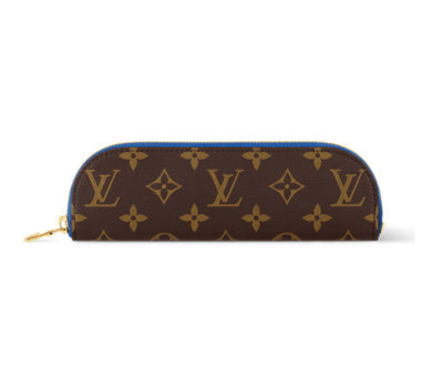 Louis Vuitton Charlotte Pencil Pouch