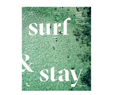 Rizzoli Surf & Stay