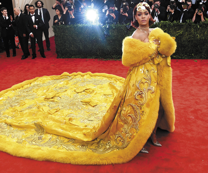 Guo pei outlet dress for sale