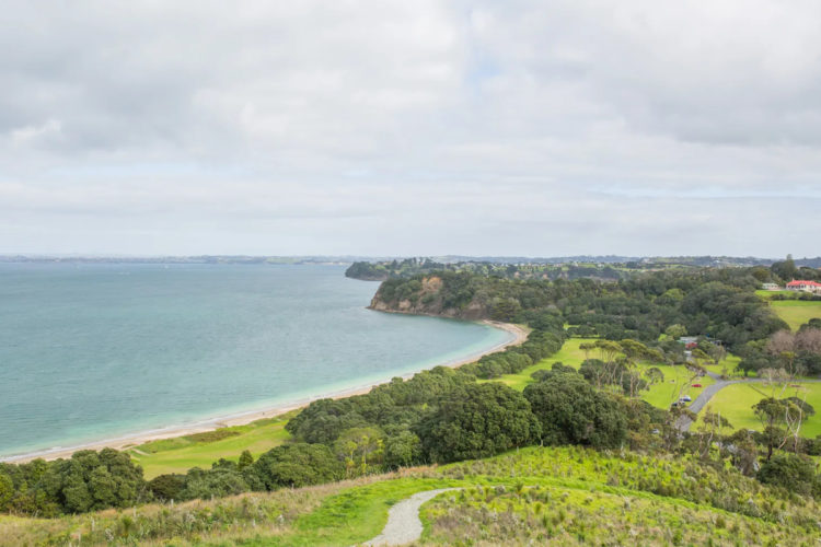 These are the best walks and hikes around Auckland