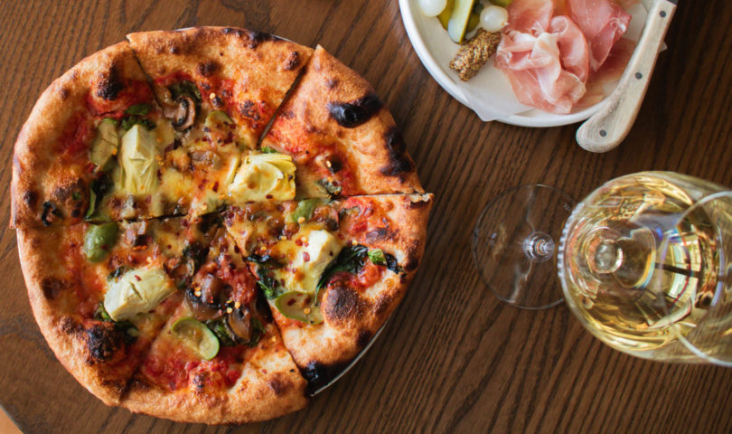 With unmatched waterfront views, two-for-one pizzas, and delicious deals on drinks, Somm Cellar Door is the ultimate Sunday spot