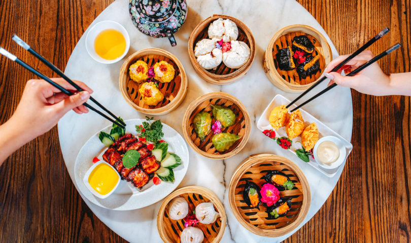 Craving Yum Cha? This SkyCity go-to serves some of the best in the City