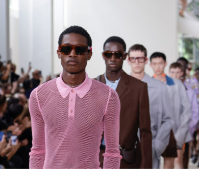 Runway Report: We round up the best looks from Gucci’s Spring Summer 2025 men’s show