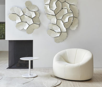 Ligne Roset is shifting showrooms, with incredible deals on showroom stock ahead of their move