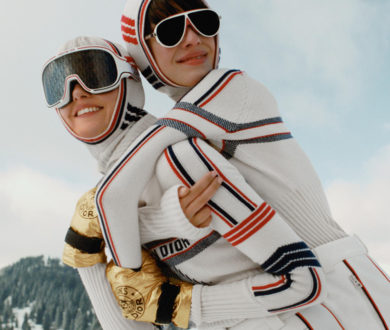 Hit the slopes in style with our edit of the ski wear you need this season