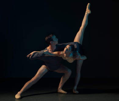 Royal New Zealand Ballet’s winter season kicks off this August with a trio of unmissable works, and we’ve got all the details