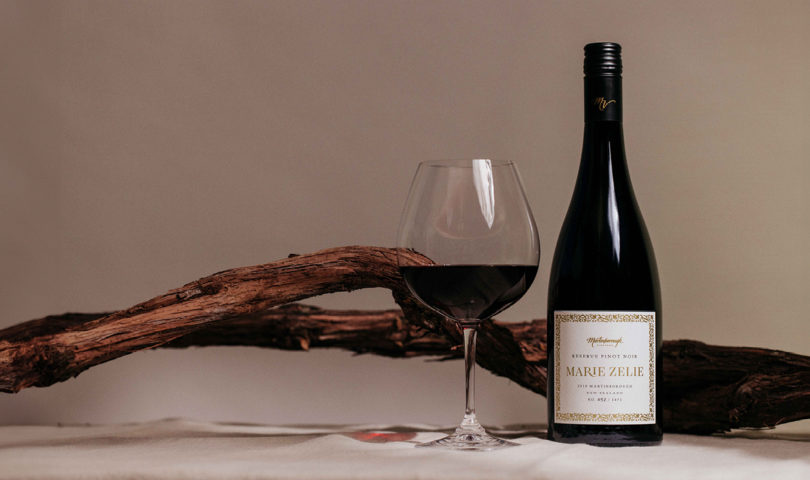 Martinborough Vineyard is unveiling its rare and coveted new release with an unmissable event