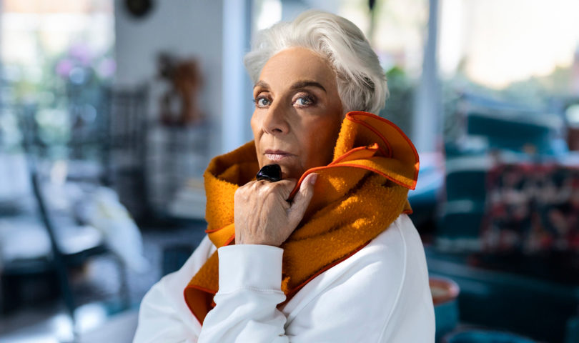We delve into the life and storied career of Italian designer Paola Navone via some of her most iconic pieces