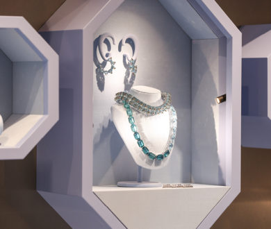 Swarovski has opened the doors to its very first New Zealand Wonderlux store this week, and we have all the details